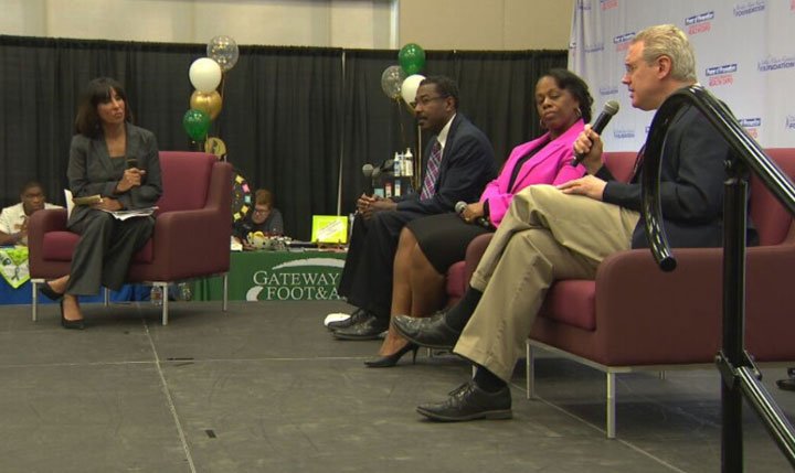 Meharry Medical College y Fisk University organizan Expo de Salud y Bienestar Comunitario