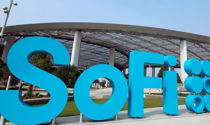 SoFi Bank demanda para bloquear la pausa de pago de préstamos estudiantiles de Biden
