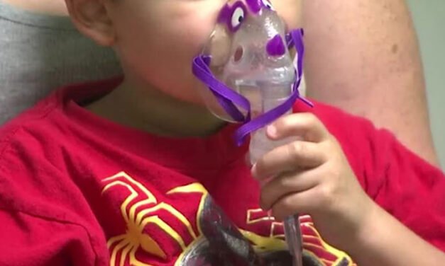 La escasez del medicamento para el asma albuterol empeora a medida que avanzan los cierres del proveedor