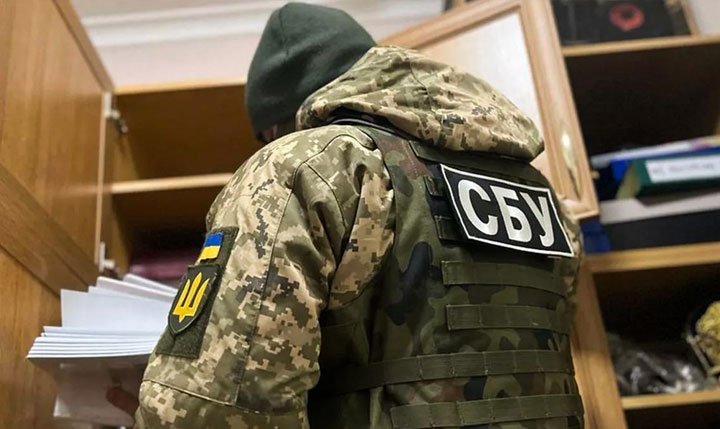 Estalla en Ucrania otro escándalo de compras con sobreprecio para el Ejército