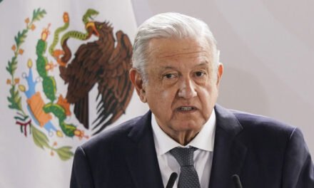 López Obrador confirma identificación del cuerpo de ‘El Chueco’, asesino de dos jesuitas y un guía