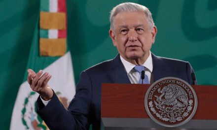 El ‘plan C’ de López Obrador para llevar adelante su reforma electoral en México