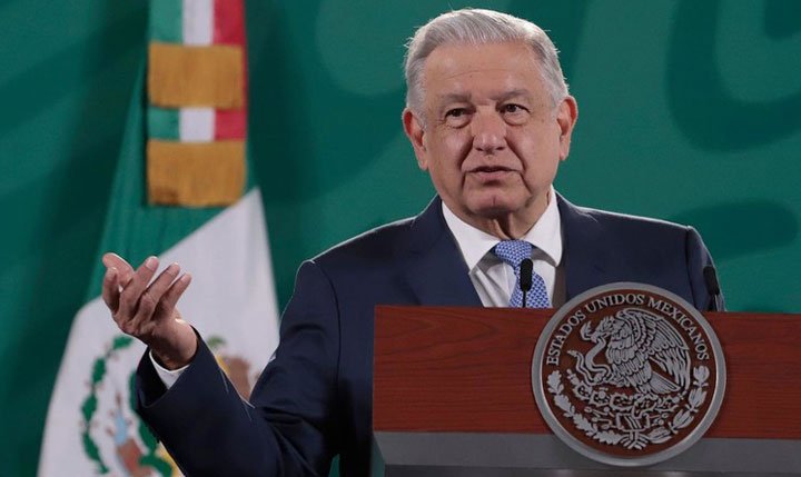 El ‘plan C’ de López Obrador para llevar adelante su reforma electoral en México