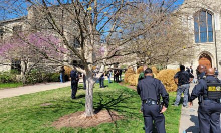 Siete muertos: tres niños asesinados más el tirador muerto en The Covenant School el lunes