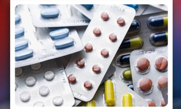 Nashville: Alerta sanitaria Aviso de sanidad por problemas de tres medicamentos