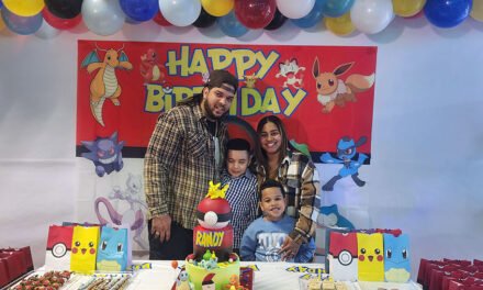 Happy Birthday Randy