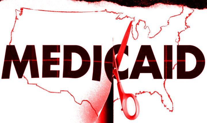 ATENCIÓN: Primeros 5 estados se quedarían sin Medicaid a partir de abril