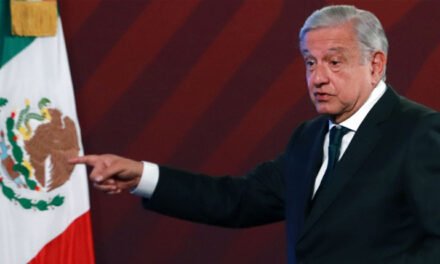 López Obrador celebra acuerdo con Iberdrola que puso fin a pleito con la empresa