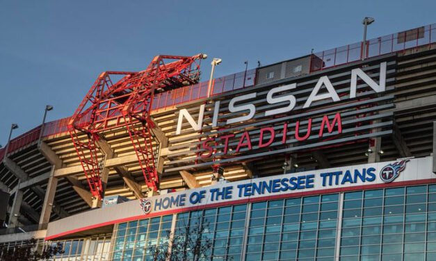 La votación final para el nuevo estadio de los Titans se realizará hoy martes en la noche