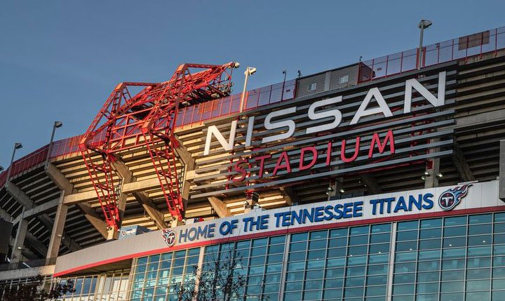 La votación final para el nuevo estadio de los Titans se realizará hoy martes en la noche
