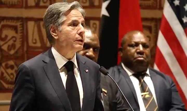 EE.UU. afirma que Cuba y Venezuela no cooperan “plenamente” contra el terrorismo y ambos responden
