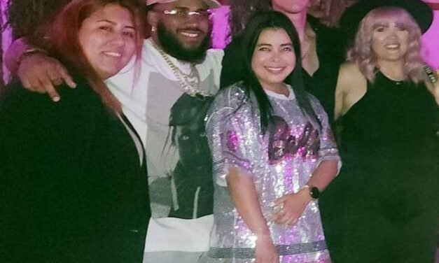 Noche de lanzamiento Music City Latin Awards 2023