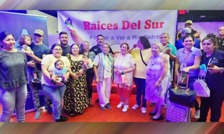 Raíces del Sur