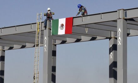 Se reaviva la presión migratoria entre México y EE.UU.