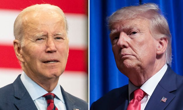 Biden-Trump: duelo sin cuartel