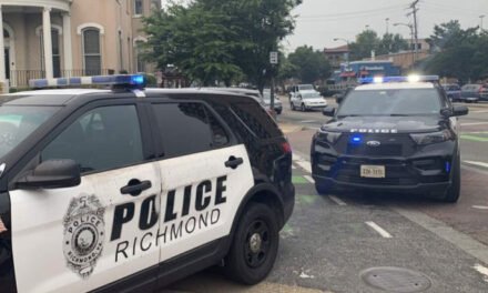 Varias personas baleadas en la graduación de la escuela secundaria en Richmond, Virginia