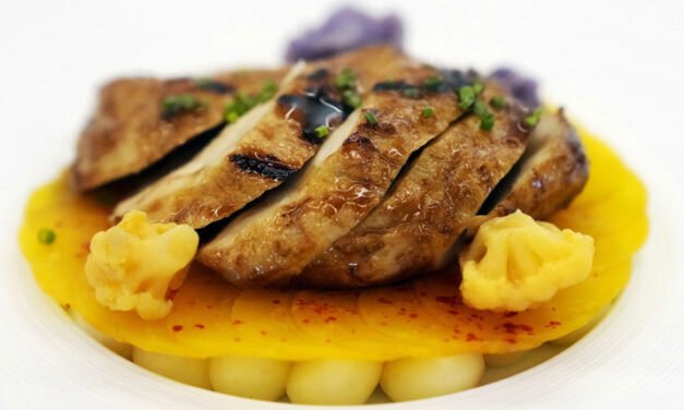 EE.UU. aprueba la venta de carne de pollo elaborada con células cultivadas