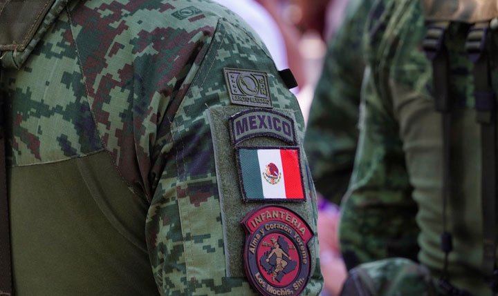 México: Detienen a 16 militares relacionados con una ejecución extrajudicial en Nuevo Laredo