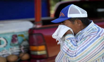 La ola de calor mortal de Texas intensifica las preocupaciones entre sus habitantes