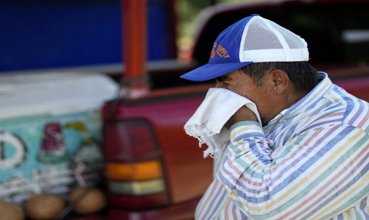 La ola de calor mortal de Texas intensifica las preocupaciones entre sus habitantes