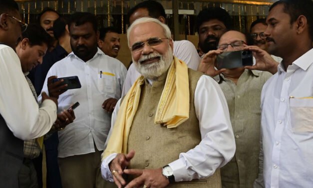 India busca posicionarse como la próxima superpotencia de los semiconductores