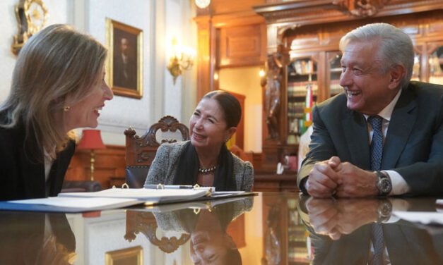 EE.UU. dará 40 millones de dólares para programas sociales en Latinoamérica tras reclamo de México