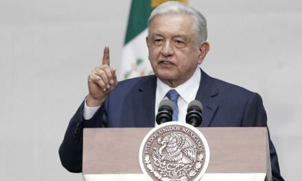 “Sin maíz no hay país”: López Obrador exhorta a productores a mantener precios justos