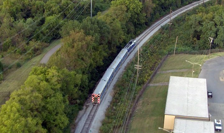 WeGo Star organiza reuniones de divulgación pública para obtener información sobre el futuro de los trenes de cercanías