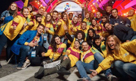 Comités nacionales preparatorios para el Festival Mundial de la Juventud 2024 inician su trabajo en más de 10 países