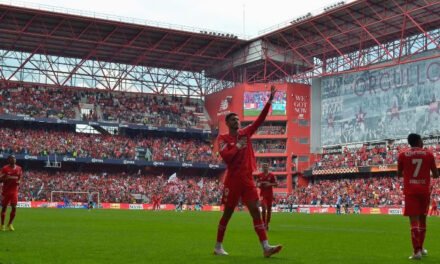 MAÑANA EN VIVO el partido Toluca vs América