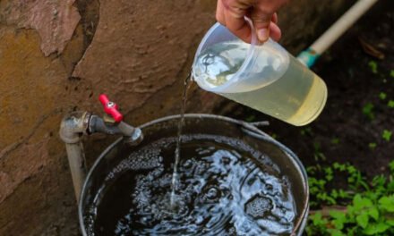 ¿Qué ha pasado con la recomendación sobre calidad de agua en Guadalajara?