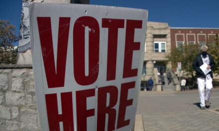 Último día para votar temprano antes de la segunda vuelta de las elecciones de Nashville