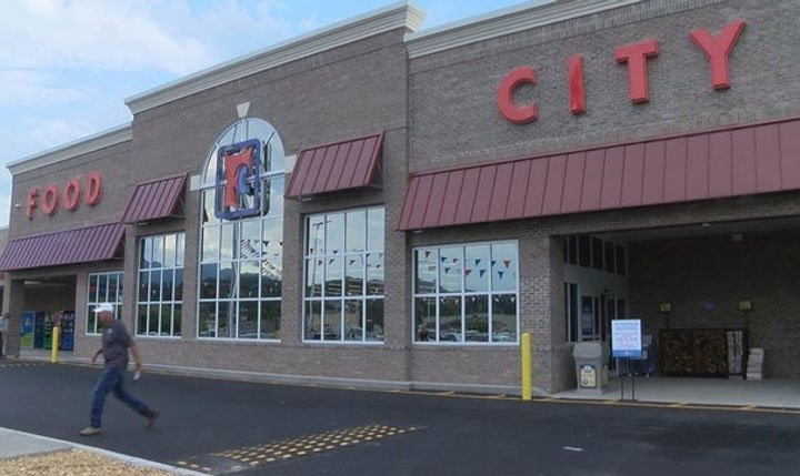 El fiscal general de Tennessee anuncia un acuerdo en una demanda por opioides con Food City