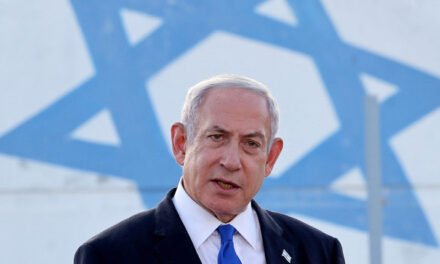 Netanyahu: Israel “cambiará Oriente Próximo” con su respuesta militar a Hamás