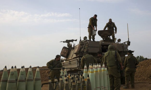 ¿Estuvo Irán implicado en el ataque de Hamás? Esto es lo que dicen EE.UU. y el propio Israel