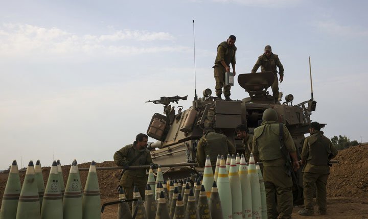 ¿Estuvo Irán implicado en el ataque de Hamás? Esto es lo que dicen EE.UU. y el propio Israel