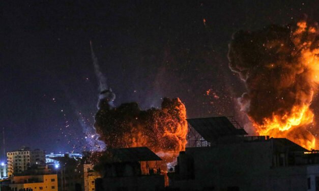 Ministro de Defensa de Israel anuncia que el país pasa a la “ofensiva total” contra Gaza