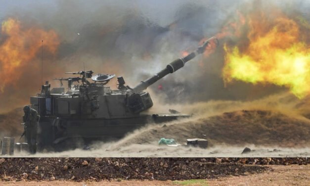 Decenas de muertos tras ataques aéreos de Israel contra viviendas en la Franja de Gaza