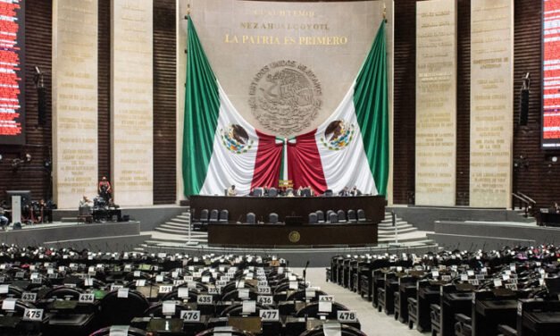 La Cámara de Diputados de México aprueba recortes al Poder Judicial: ¿qué implican?