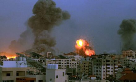 Hallan a David Heiblum, mexicano que estaba desaparecido en Israel
