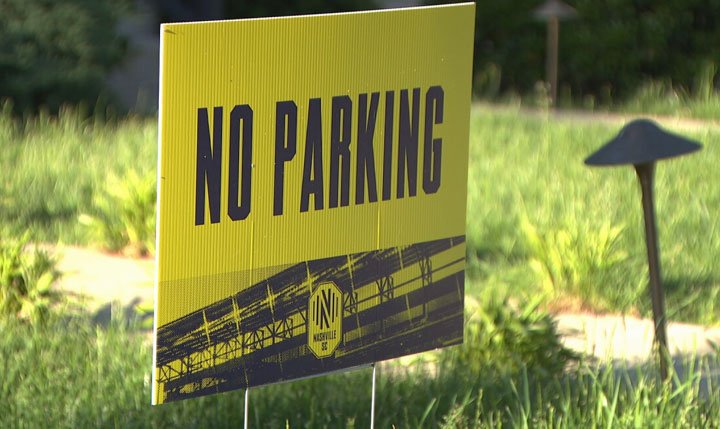 WeGo amplía las rutas de autobús exprés a Antioch y Murfreesboro para los juegos de Nashville SC