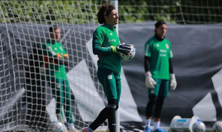 ¿Fuera de la Copa América? Esto pasa si la Selección Mexicana pierde con Honduras