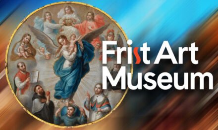 The Frist Art Museum presenta exposición de arte de español en América 