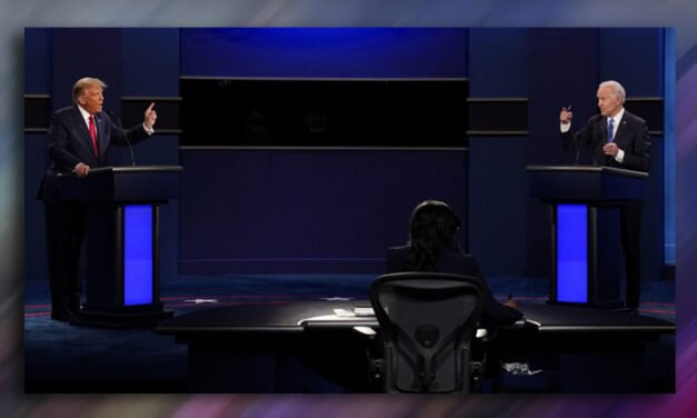 Fijan fechas para los debates presidenciales y vicepresidenciales