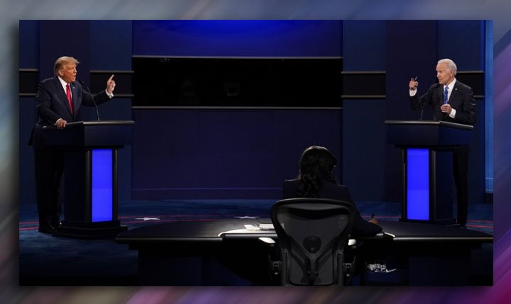 Fijan fechas para los debates presidenciales y vicepresidenciales