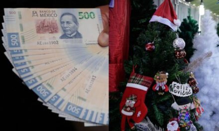 Este es el día LÍMITE para el pago del aguinaldo 2023