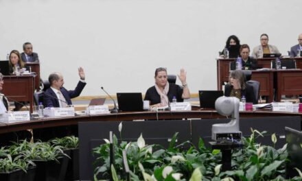 El INE advierte riesgos si diputados aprueban recorte presupuestal