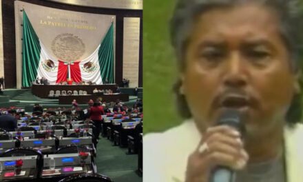 Proponen cárcel por cantar mal el Himno Nacional mexicano