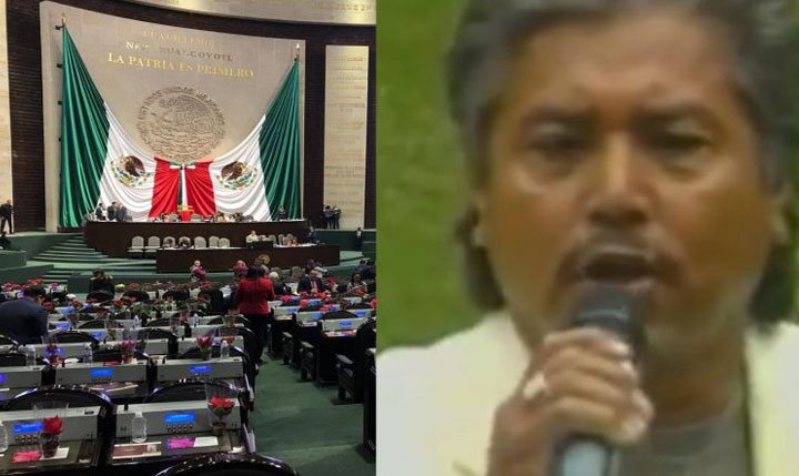 Proponen cárcel por cantar mal el Himno Nacional mexicano
