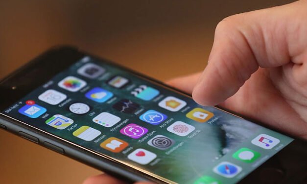 Autoridades de Middle TN advierten a los padres sobre nueva función para iPhones actualizados